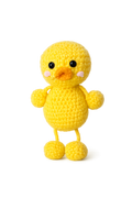 Sunny Stitch Interactive Crochet Animals