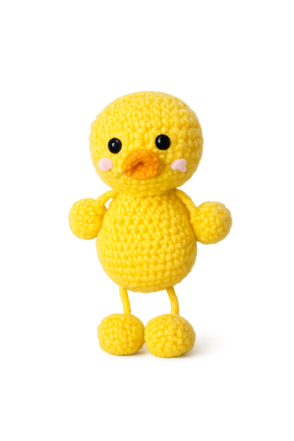 Sunny Stitch Interactive Crochet Animals