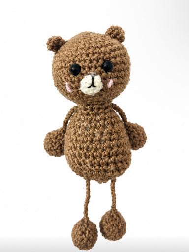 Sunny Stitch Interactive Crochet Animals