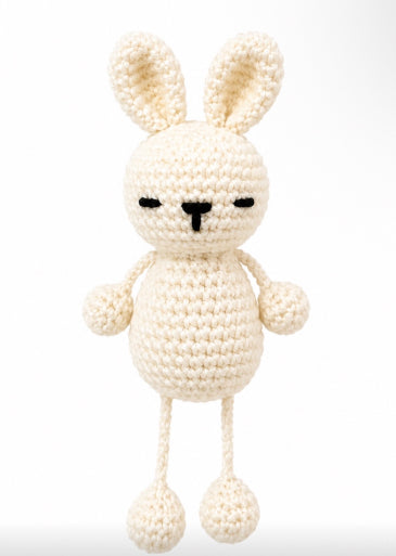 Sunny Stitch Interactive Crochet Animals